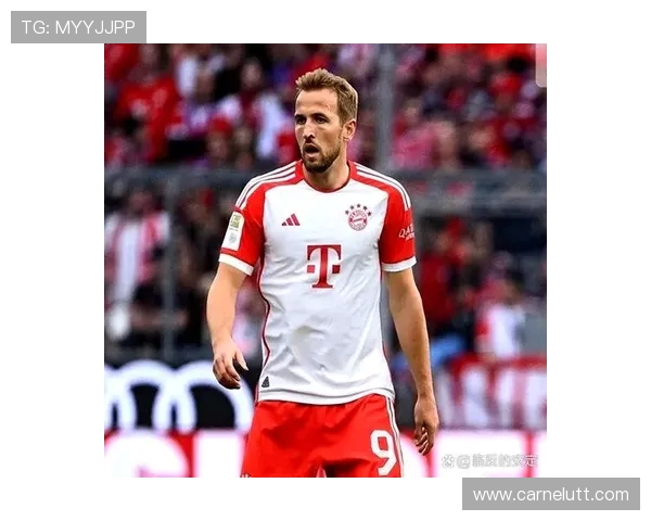 拜仁半场领先奥格斯堡2-0 凯恩助攻格纳布里破门 迪亚斯再建功