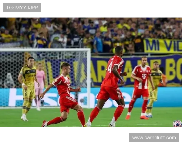 拜仁客场险胜奥格斯堡 格纳布里迪亚斯奥利塞破门 凯恩两助攻助力全胜