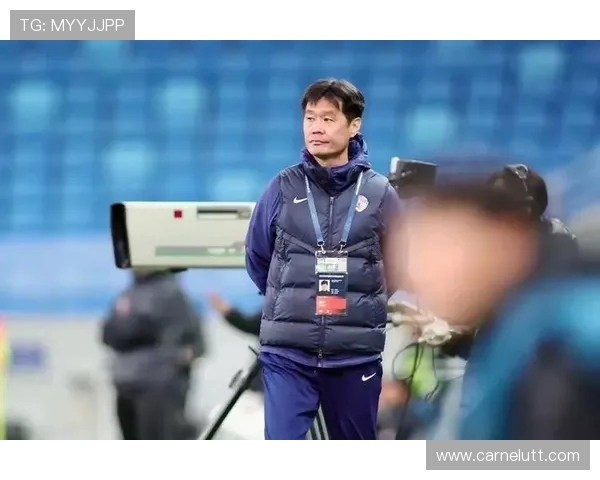 李霄鹏赛后感言：两队为球迷奉献精彩对决期待双方未来更加出色