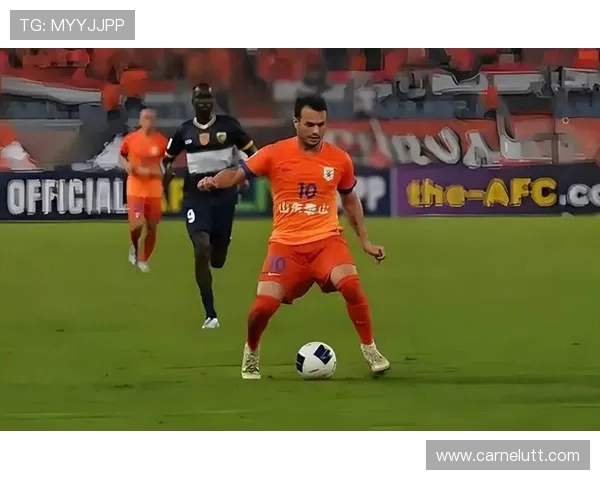 瓦科与山东续约进展顺利崔康熙经纪人插手或令局势出现新变数