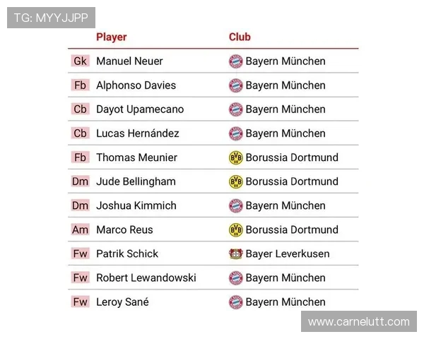 五大联赛球员评分整合最佳阵容解析 各位置实力对比一览