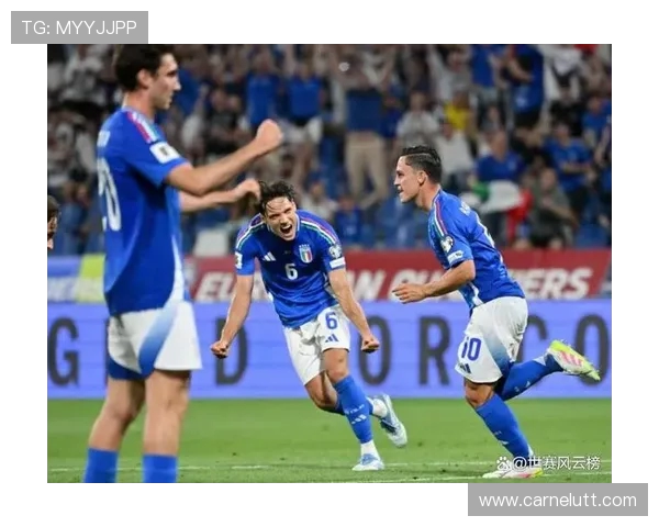 意大利3比0大胜以色列 雷特吉梅开二度曼奇尼头球破门