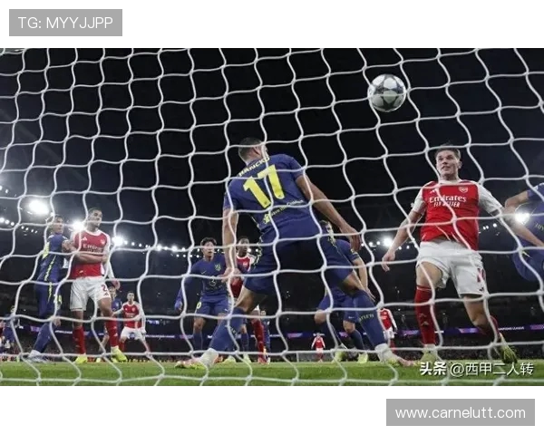 瑟洛特感叹阿森纳定位球威力巨大称其机会把握能力堪称顶级
