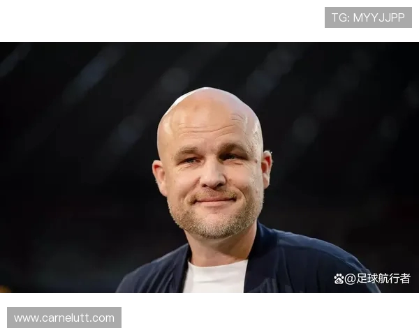 门兴斥资七十万欧引进萨尔茨堡总监施罗德重塑球队管理结构