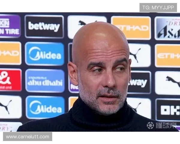 瓜帅赞尼科潜力无限 称谢尔基为最具天赋球员之一 瓜帅赞尼科潜力无限 称谢尔基为最具天赋球员之一