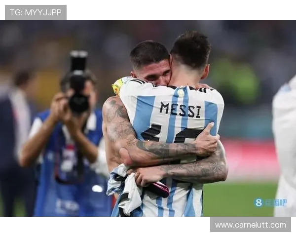 德保罗谈梅西续约表达喜悦称其无可替代未来难寻第二人